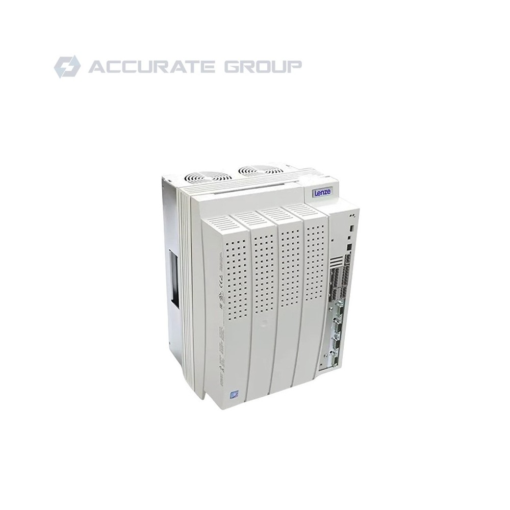 Falownik EVS9328-EP Lenze serwo przemiennik, Nowy