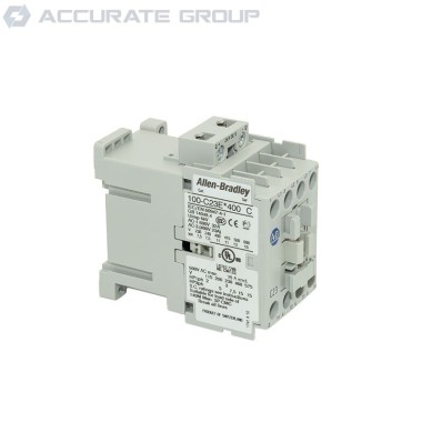 Allen-Bradley 100-C23E-400 ser. C