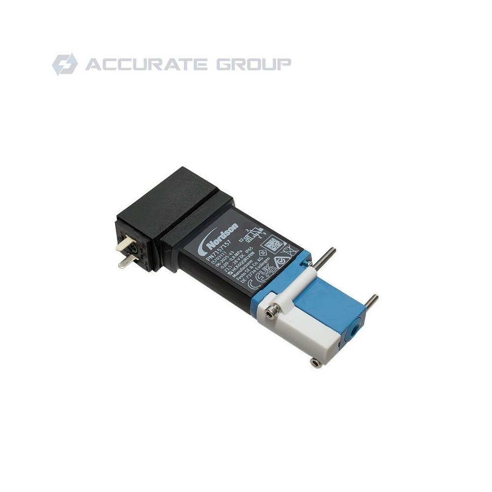 Elektrozawór Nordson 7157157