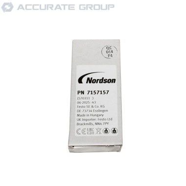 Elektrozawór Nordson 7157157