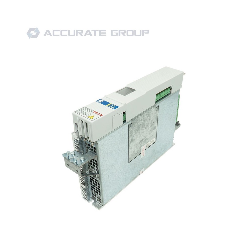 Rexroth DKC02.3-040-7-FW Indramat R911279427 UMP