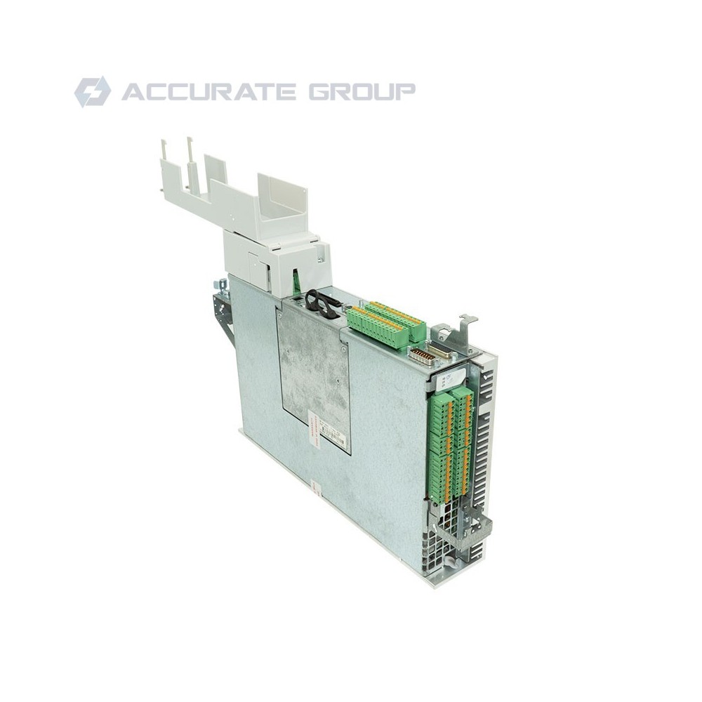 Rexroth DKC02.3-040-7-FW Indramat R911279427 UMP