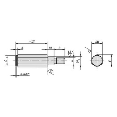 K0300.12X125