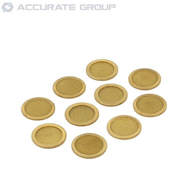 10 szt. Sitko filtracyjne Ø...