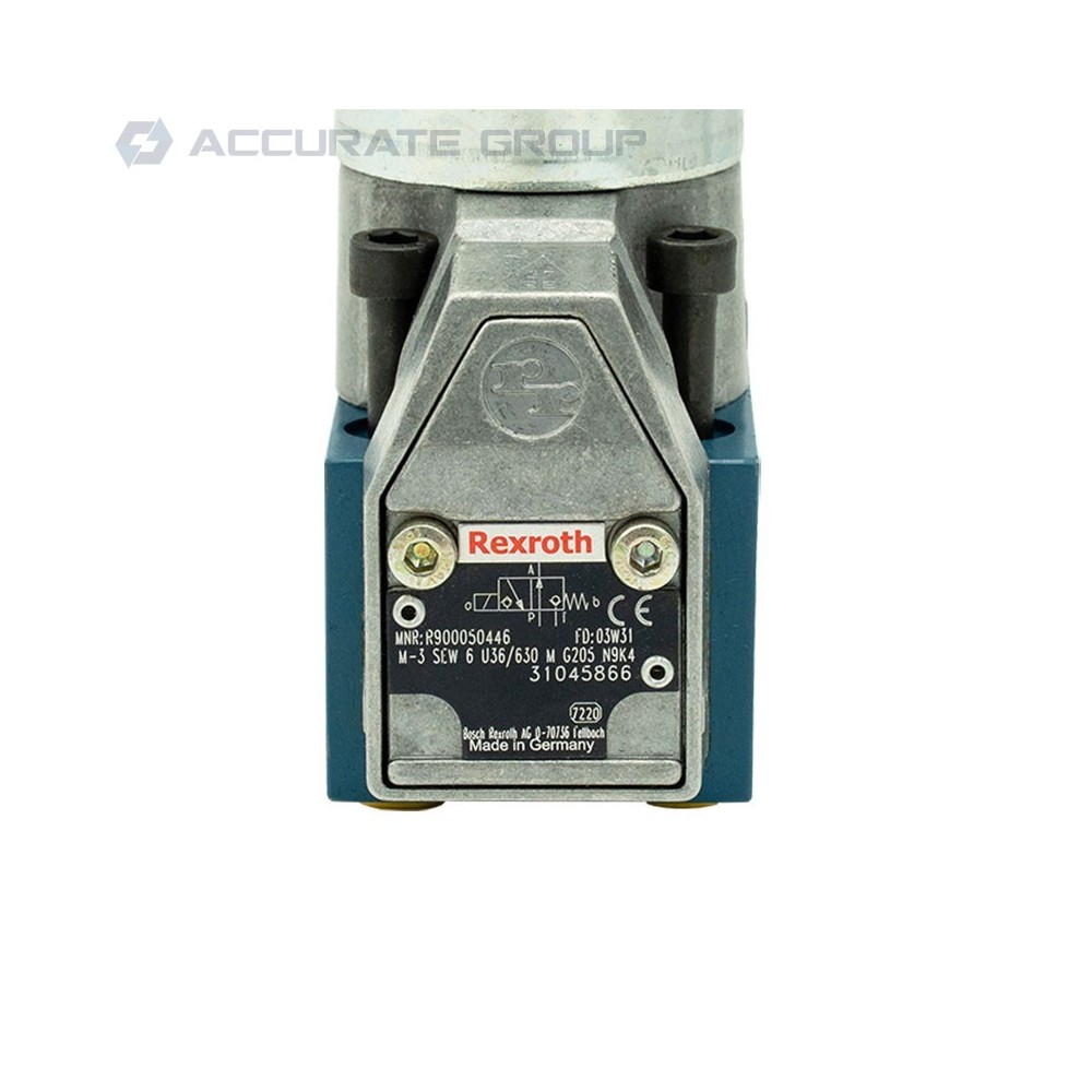 Zawór kierunkowy Rexroth R900050446