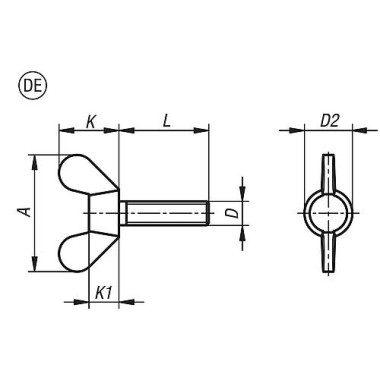 K2343.105X10