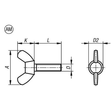 K2343.208X35