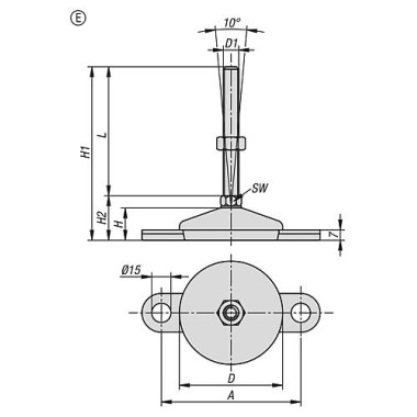 K0739.5208020X100