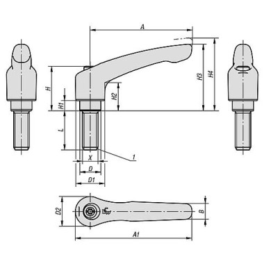 K0122.5A6188X60