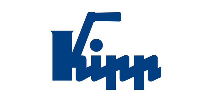 Kipp logo
