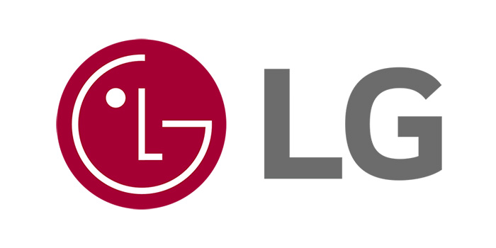 LG logo