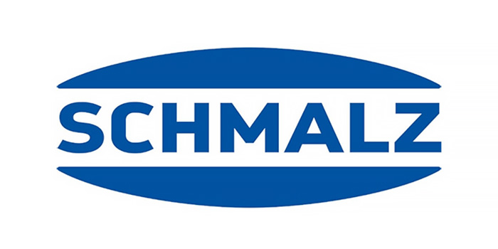 Schmalz logo