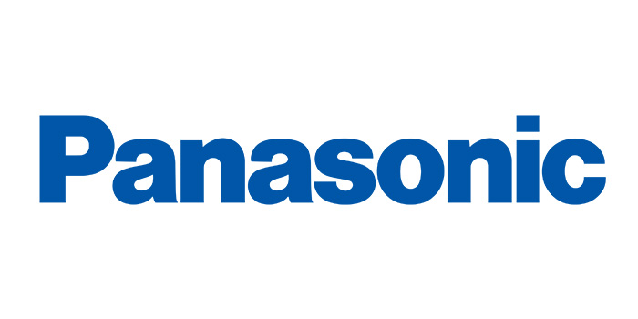 panasonic logo