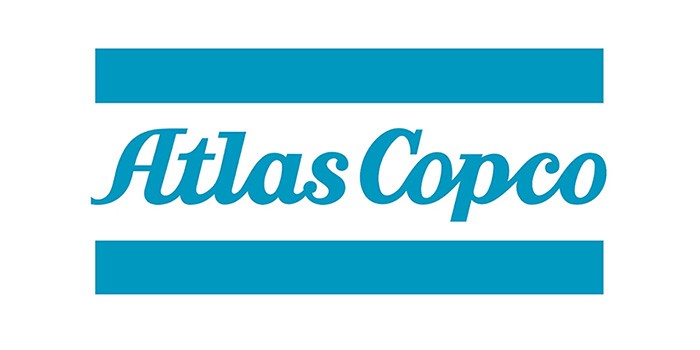 Atlas Copco