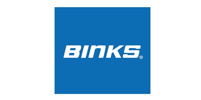 Binks